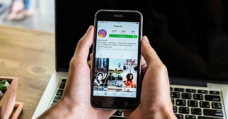 Kako otvoriti Instagram poslovni profil