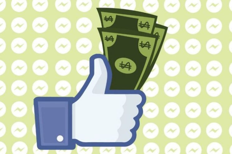 Kako zaraditi preko Facebook stranice?